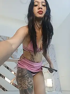 Snapshot of Selene_16 chatting on July 19, 6:11 pm Selene 16 online show from July 19, 6:11 pm