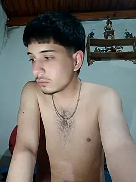 Snapshot of Elvergonn2105 chatting on November 5, 5:07 am Elvergonn2105 online show from November 5, 5:07 am