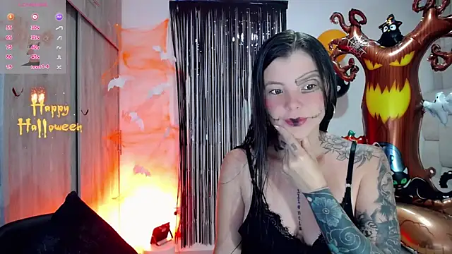 Snapshot of basic_Instinct chatting on October 15, 10:37 am basic Instinct online show from October 15, 10:37 am