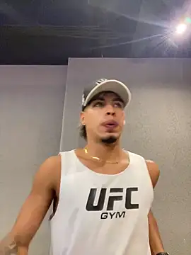 Ken-boy  online show from March 27, 8:30 pm