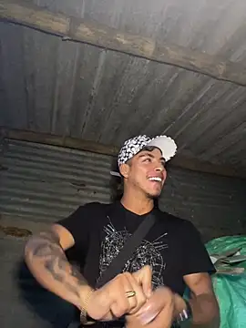 Ken-boy  online show from April 14, 11:11 pm