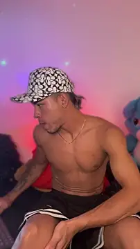 Ken-boy  online show from April 15, 3:52 pm