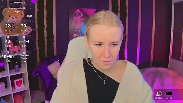 Selenatrend online show from April 5, 6:32 am