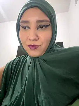 hannahayat online show from October 14, 11:27 pm