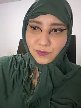 hannahayat online show from February 20, 3:25 am