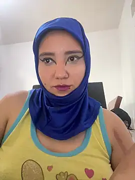 Snapshot of hannahayat chatting on May 30, 2:47 pm hannahayat online show from May 30, 2:47 pm