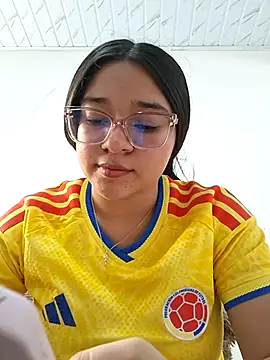 Snapshot of -VICKKY chatting on July 7, 7:29 pm -VICKKY online show from July 7, 7:29 pm