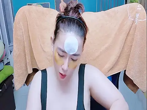 Cherry 6969 online show from April 11, 1:54 am