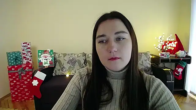 Pretty shy online show from December 26, 11:54 am