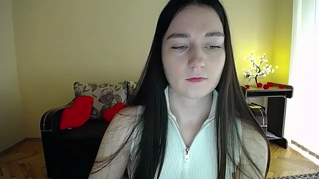 Pretty shy online show from May 30, 8:44 am