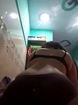 Snapshot of Deepsika chatting on February 3, 6:49 pm Deepsika online show from February 3, 6:49 pm