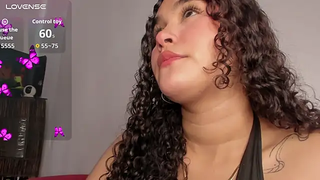 Snapshot of Chanelle_ chatting on September 25, 2:10 pm Chanelle  online show from September 25, 2:10 pm