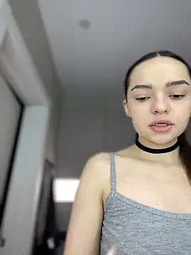 Snapshot of AnaWest chatting on January 20, 4:43 am AnaWest online show from January 20, 4:43 am