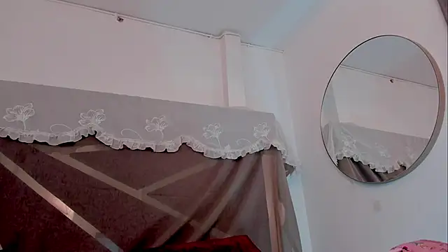 BonnieCute  online show from March 11, 11:44 pm