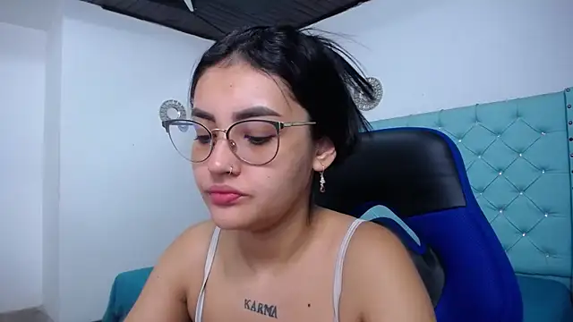 antonella sweetlittle online show from February 7, 10:52 am