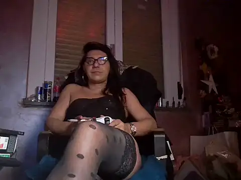 LadyVenere online show from May 5, 9:34 pm