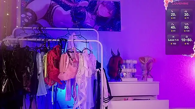 Snapshot of MariiaMk chatting on February 9, 3:21 am MariiaMk online show from February 9, 3:21 am