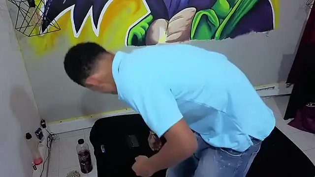 scarce candy69 online show from February 5, 7:18 pm