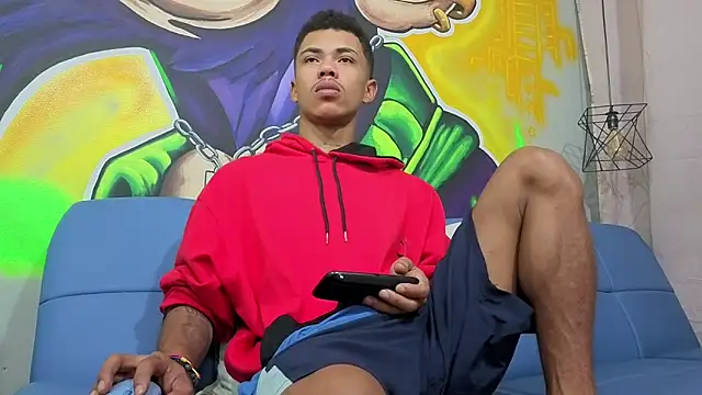 scarce candy69 online show from March 11, 12:33 pm