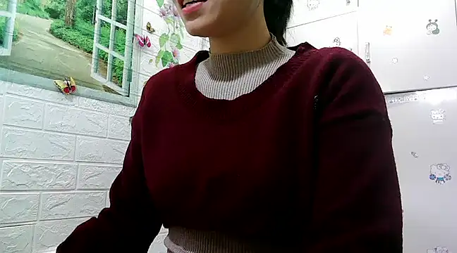 Snapshot of Soul6996 chatting on February 10, 9:14 am Soul6996 online show from February 10, 9:14 am