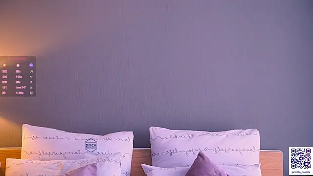 PannaDakota online show from February 17, 9:39 am