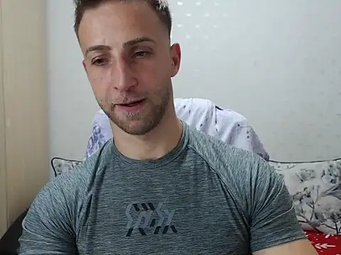 PrinceEagle online show from November 13, 8:41 pm