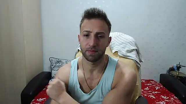 PrinceEagle online show from November 19, 8:31 pm