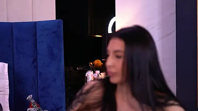 AishaDevoe online show from January 6, 12:59 am