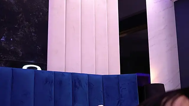 AishaDevoe online show from January 9, 3:58 am