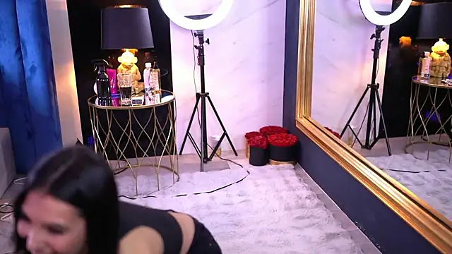 AishaDevoe online show from January 27, 12:33 am