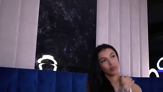 AishaDevoe online show from January 28, 1:18 am