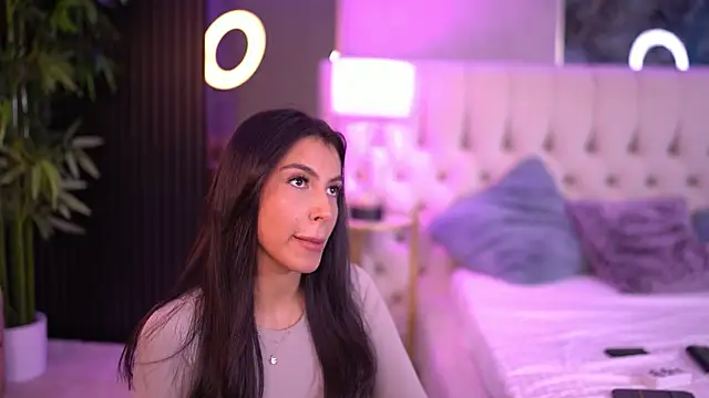 AishaDevoe online show from February 7, 2:08 am