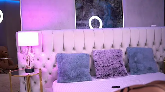 AishaDevoe online show from February 10, 10:09 pm