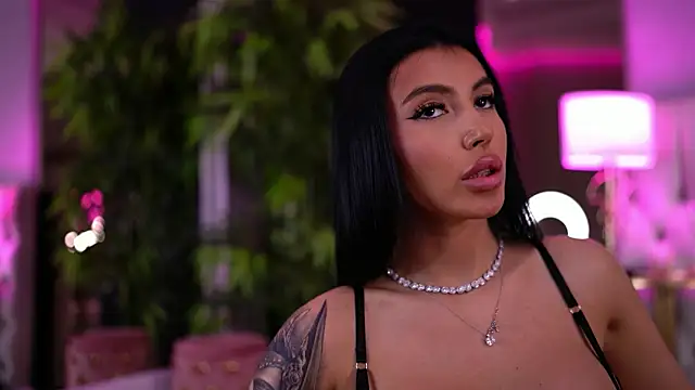 AishaDevoe online show from February 20, 10:26 pm