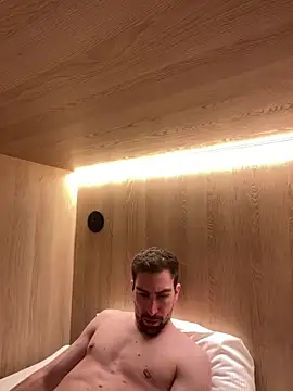 Snapshot of Rac-Coon chatting on January 29, 9:07 pm Rac-Coon online show from January 29, 9:07 pm