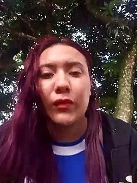 Blushing Katy online show from December 3, 10:50 am