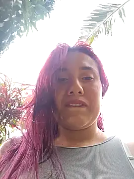 Blushing Katy online show from December 13, 7:21 pm