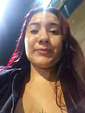 Blushing Katy online show from January 4, 3:07 am