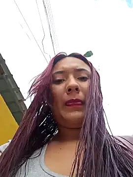 Blushing Katy online show from January 6, 6:20 pm