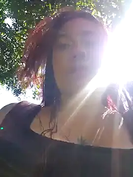 Blushing Katy online show from January 10, 6:38 pm