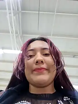 Blushing Katy online show from January 11, 11:46 pm