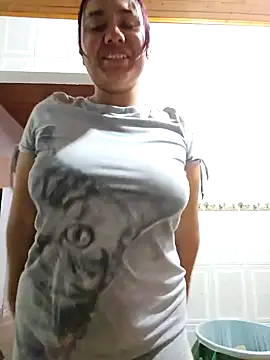 Blushing Katy online show from January 29, 5:45 pm