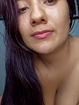 Blushing Katy online show from February 2, 1:34 am