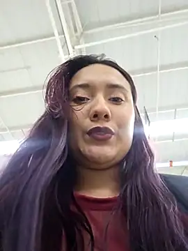 Blushing Katy online show from February 16, 12:19 am