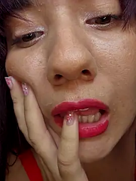 Blushing Katy online show from February 21, 9:22 pm