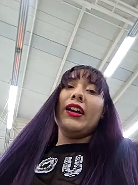 Blushing Katy online show from February 22, 11:57 pm