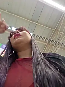 Blushing Katy online show from March 15, 11:28 pm