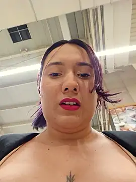 Blushing Katy online show from March 22, 12:03 am