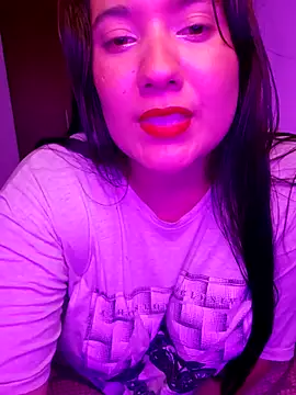 Blushing Katy online show from April 11, 3:11 am