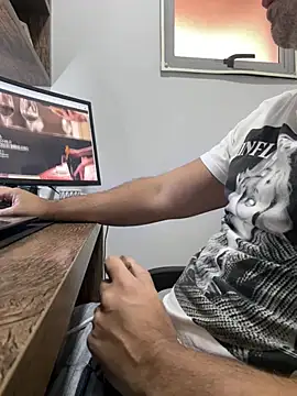 Snapshot of brazilsp chatting on March 2, 1:40 pm brazilsp online show from March 2, 1:40 pm